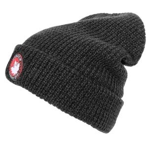 CANADA WEATHER GEAR beanie boggin hat NWT